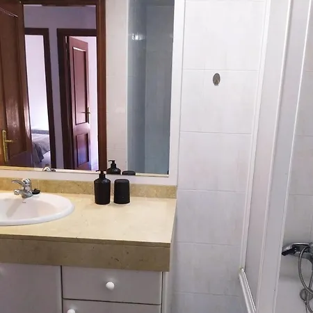 Tenerife El Medano Triplex A 50M De La Playa